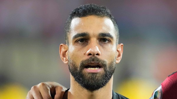 عمرو السولية