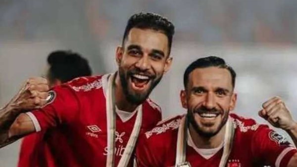 معلول وعمرو السولية