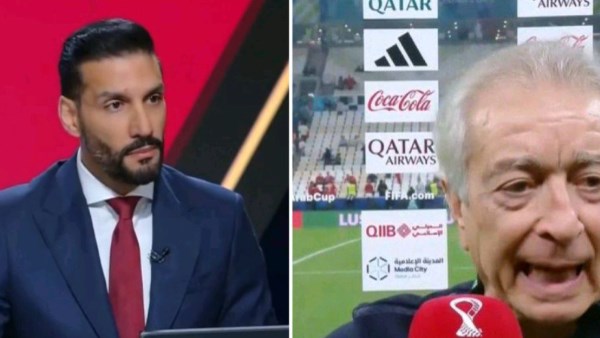 حلمي طولان وعادل الشمري