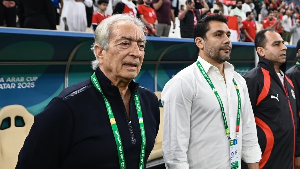 منتخب مصر الثاني