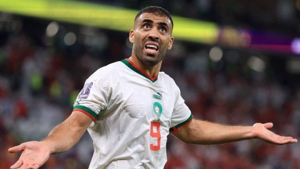 عبدالرزاق حمدالله