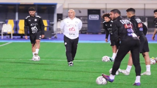 منتخب مصر الوطني