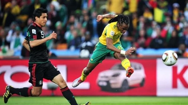 مباراة المكسيك وجنوب إفريقيا