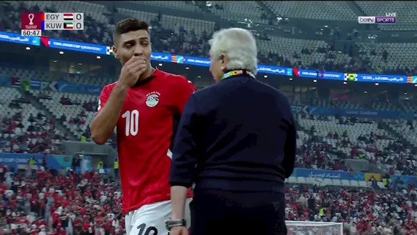 محمد شريف وحلمي طولان