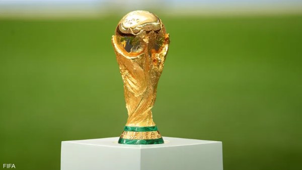 إيران تهدد الفيفا بعدم خوض مباراة مصر بـ مونديال 2026| إيه الحكاية إيران تهدد الفيفا بعدم خوض مباراة مصر بـ مونديال 2026| إيه الحكاية