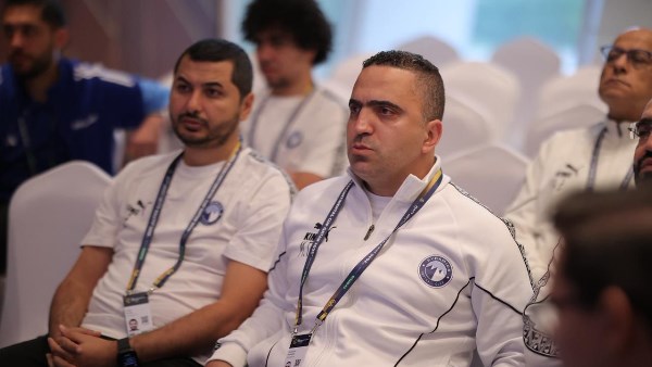 نادي بيراميدز 