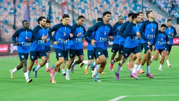 نادي الزمالك