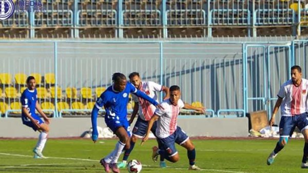 3 مباريات من نار.. موعد مواجهات دوري المحترفين اليوم 3 مباريات من نار.. موعد مواجهات دوري المحترفين اليوم