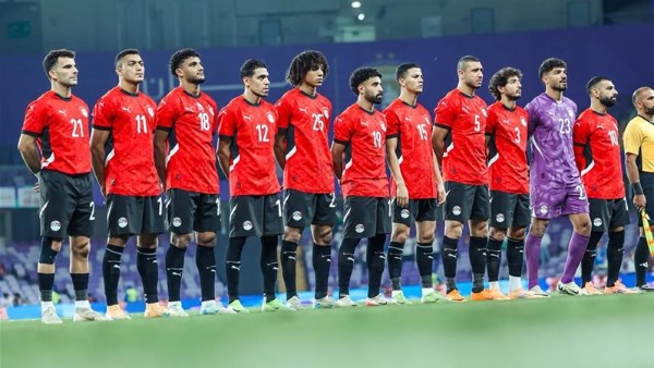 منتخب مصر الوطني