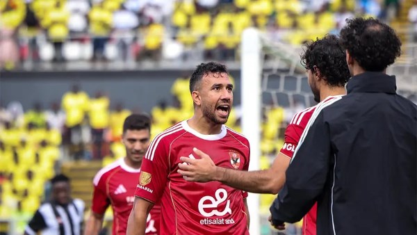 مران ختامي اليوم لـ الأهلي استعدادا لمواجهة سيراميكا كليوباترا مران ختامي اليوم لـ الأهلي استعدادا لمواجهة سيراميكا كليوباترا