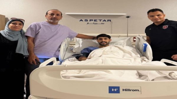 يزن النعيمات