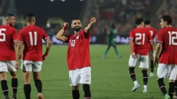 منتخب مصر الوطني