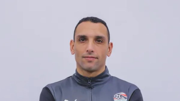 محمود بسيوني