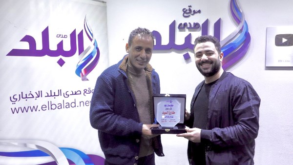 طارق السيد نجم الزمالك