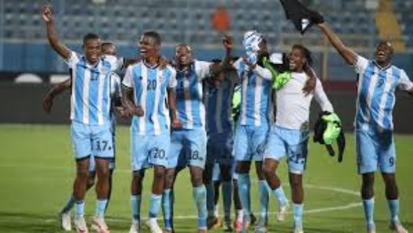 منتخب بتسوانا