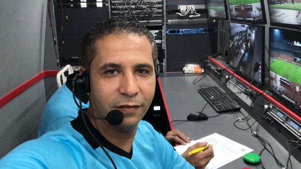 محمود عاشور