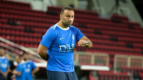 أحمد عبدالرؤوف 