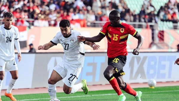 منتخب مصر الوطني