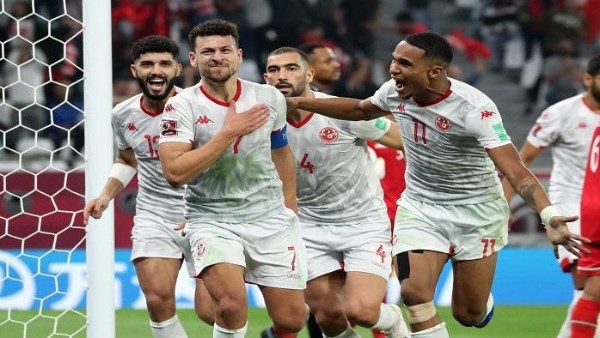 منتخب تونس