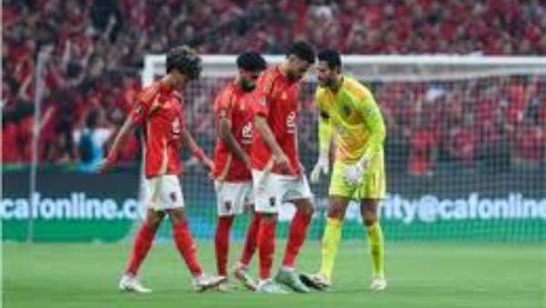 تمهيدا للرحيل.. عروض الدوري تطيح بنجم سوبر خارج الأهلي