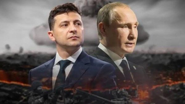 اختبار الكرملين: بعد حديث واشنطن عن “تقدم” في مفاوضات إنهاء حرب أوكرانيا… هل ينجح المسار الدبلوماسي أم تدخل الأزمة منعطفاً جديداً؟