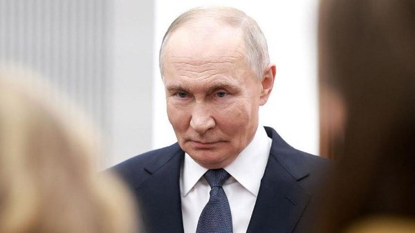 بوتين يلوّح بخيار الحرب… والحلف يرد بلغة القوة