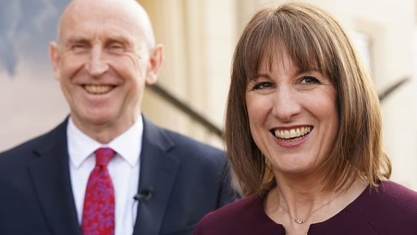 تحذير من تهديد مباشر للبنية التحتية البحرية البريطانية