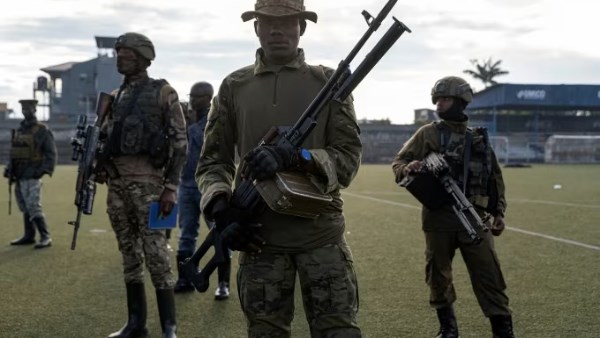 واشنطن تتهم رواندا بـ "تأجيج الحرب" في شرق الكونغو الديمقراطية رغم اتفاق السلام الذي رعاه ترامب