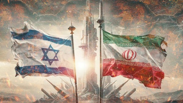 جبهة سيبرانية جديدة في الصراع الإيراني الإسرائيلي