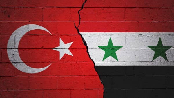 قمة دمشق: تحالف "الضرورة" السوري التركي يرسم خارطة الإقليم