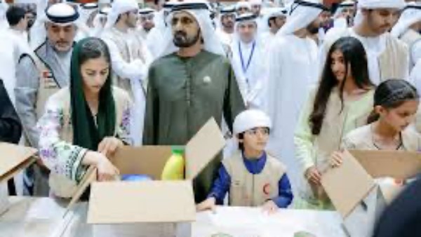 "جسور الخير": الإمارات تطلق مبادرة استراتيجية لدعم الرعاية الصحية في السودان