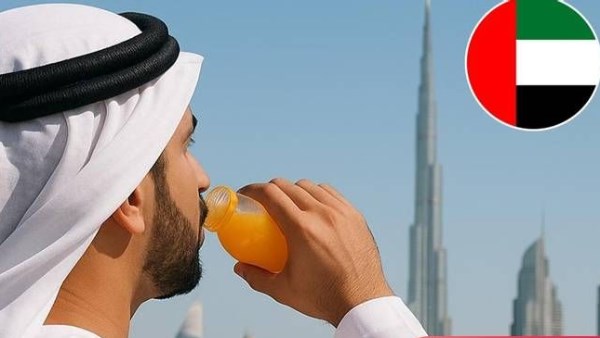 كلما زاد السكر زادت الضريبة.. الإمارات تقرر ربط الرسوم على المشروبات المحلاة بـ 'الجرام' لحماية الصحة العامة