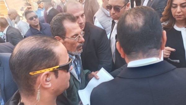 رئيس الوزراء