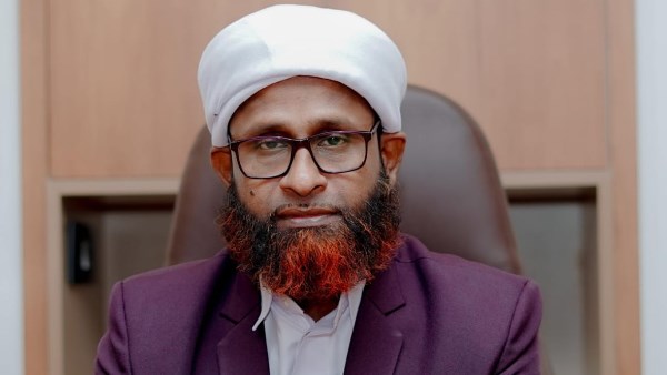 الشيخ عبد الله الثقافي البلنوري