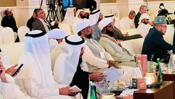 الثقافي خلال المؤتمر