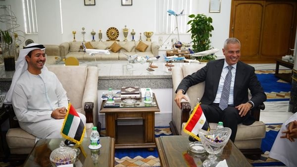 مصر للطيران 