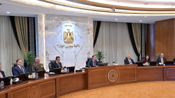 رئيس مجلس الوزراء الدكتور مصطفي مدبولي