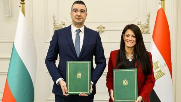 الدكتورة رانيا المشاط