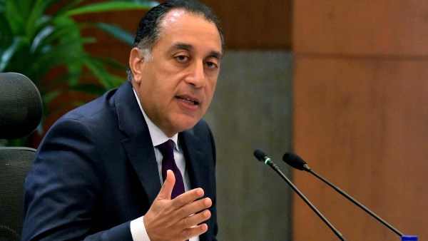 رئيس الوزراء 