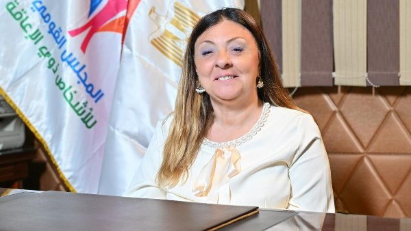 الدكتورة إيمان كريم