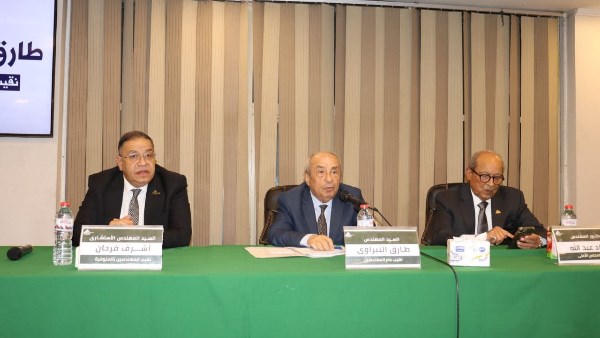 نقيب المهندسين