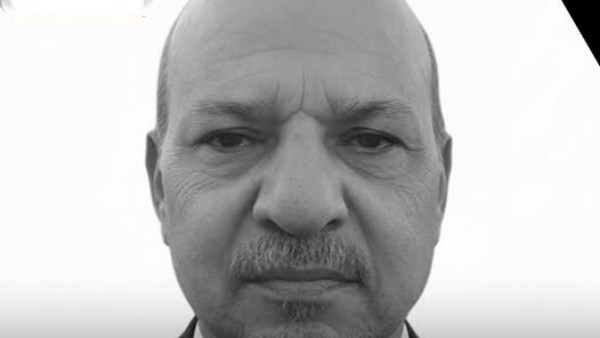 مدير عام الشئون القانونية