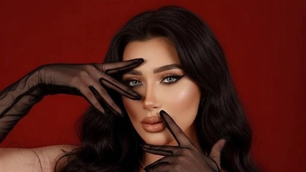 الراقصة شروق القاسم