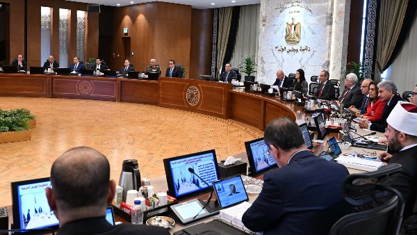 رئيس الوزراء 