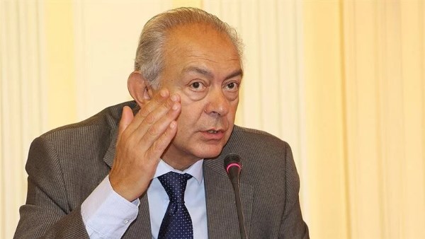 رئيس غرفة التجارة العربية الفرنسية