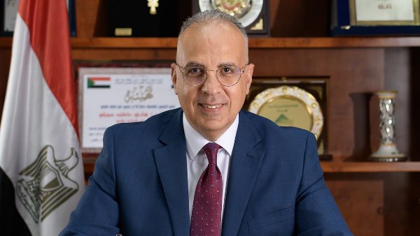 وزير الري يتابع موقف البرامج التدريبية بمركز التدريب الإقليمي للموارد المائية وزير الري يتابع موقف البرامج التدريبية بمركز التدريب الإقليمي للموارد المائية