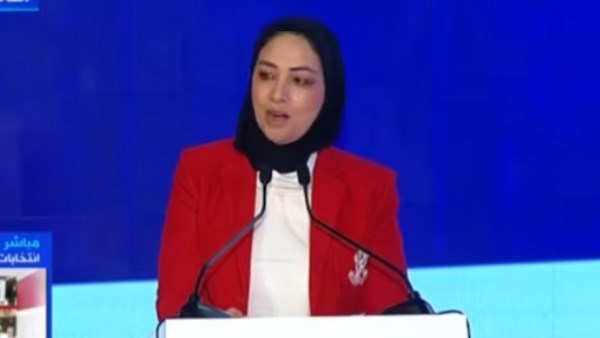 الدكتورة جينا الفقي