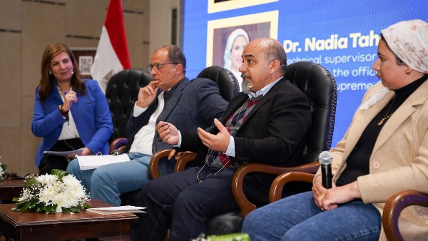 وزارة السياحة وTripAdvisor تبحثان دور تقييمات المسافرين في تعزيز سمعة المقاصد السياحية وزارة السياحة وTripAdvisor تبحثان دور تقييمات المسافرين في تعزيز سمعة المقاصد السياحية