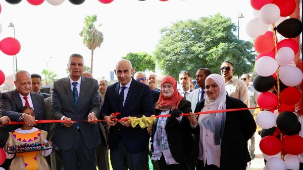 وزير التربية والتعليم