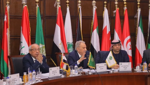 المهندس طارق النبراوي نقيب المهندسين